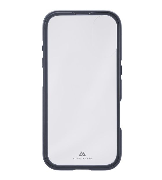 BlackRock 360° Glass Cover für Apple iPhone 17 (Schwarz, Transparent) f&uuml;r 29,49 Euro