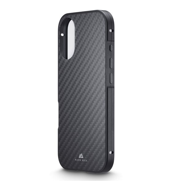 BlackRock 360° Glass Cover für Apple iPhone 17  (Grau, Transparent) f&uuml;r 29,49 Euro