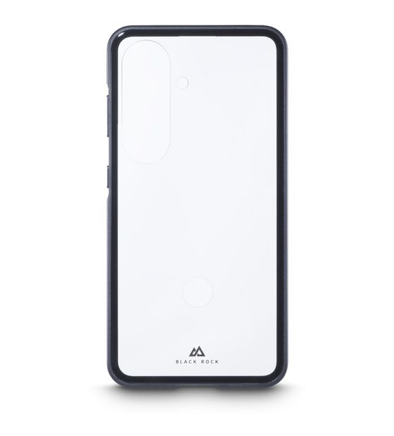 BlackRock 360° Glass Cover für Samsung Galaxy S26 (Schwarz, Transparent) f&uuml;r 27,99 Euro