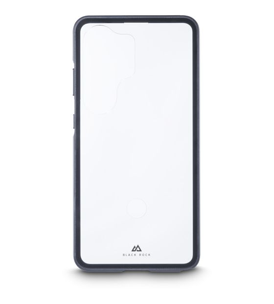 BlackRock 360° Glass Cover für Samsung Galaxy S26 Ultra (Schwarz, Transparent) f&uuml;r 29,99 Euro