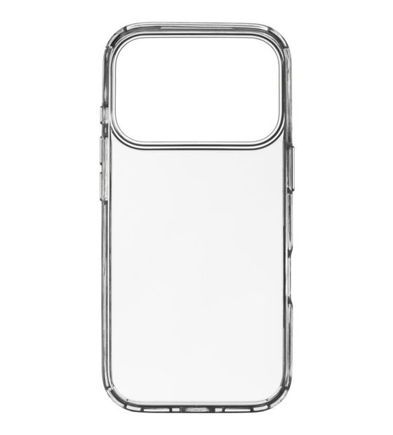 BlackRock Clear Protection Case Cover für Apple iPhone 17 Pro  (Transparent) f&uuml;r 19,49 Euro
