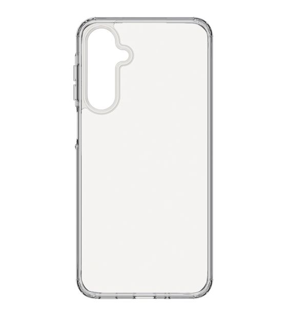 BlackRock Clear Protection Case Cover für Samsung Galaxy A16 4G/5  (Transparent) f&uuml;r 19,99 Euro