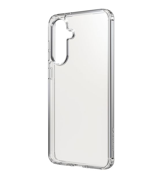 BlackRock Clear Protection Case Cover für Samsung Galaxy A56 5G  (Transparent) f&uuml;r 19,99 Euro