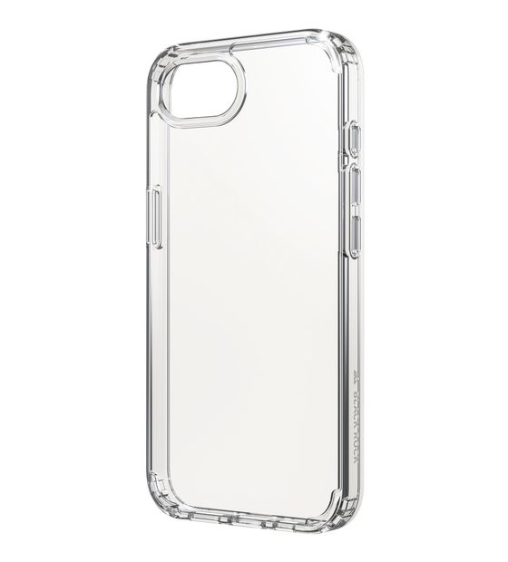 BlackRock Clear Protection Case Cover für Apple iPhone 16e  (Transparent) f&uuml;r 19,99 Euro