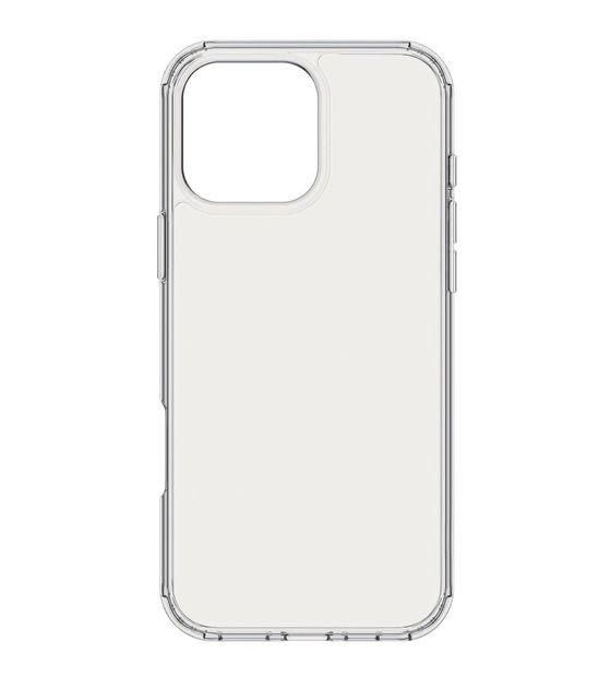 BlackRock Clear Protection Case Cover für Apple  (Transparent) f&uuml;r 19,99 Euro