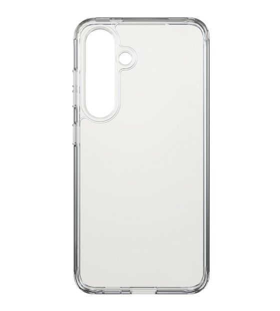 BlackRock Clear Protection Case Cover für Samsung Galaxy S24  (Transparent) f&uuml;r 17,49 Euro