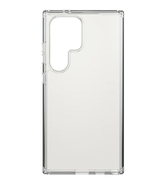 BlackRock Clear Protection Case Cover für Samsung  (Transparent) f&uuml;r 19,49 Euro
