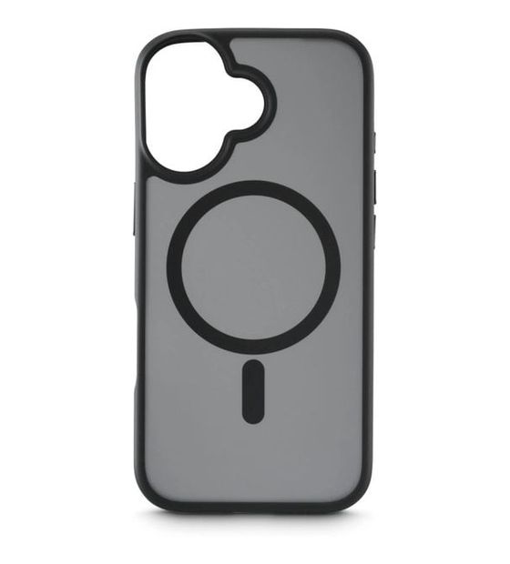 BlackRock Hybrid Case Cover für Apple iPhone 17  (Schwarz) f&uuml;r 24,99 Euro