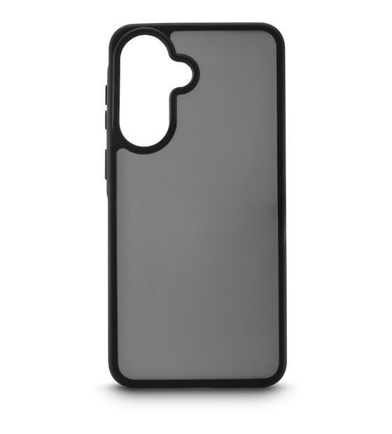 BlackRock Hybrid Case Cover für Samsung Galaxy A57 5G  (Schwarz) f&uuml;r 24,99 Euro