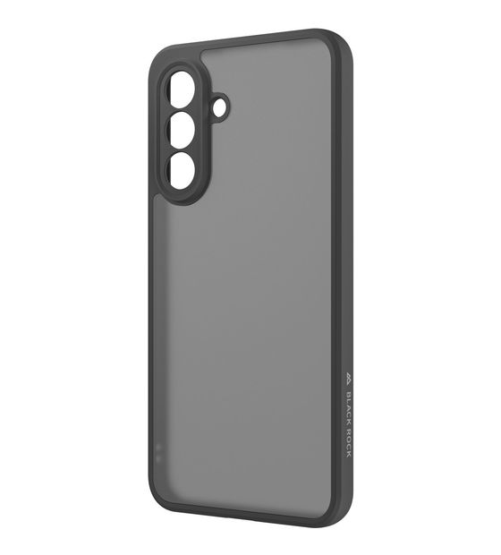 BlackRock Hybrid Case Cover für Samsung Galaxy A56 5G  (Schwarz) f&uuml;r 24,99 Euro