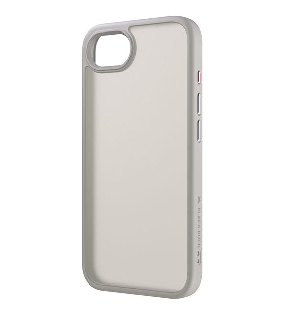 BlackRock Hybrid Case Cover für Apple iPhone 16e  (Sand) f&uuml;r 24,99 Euro