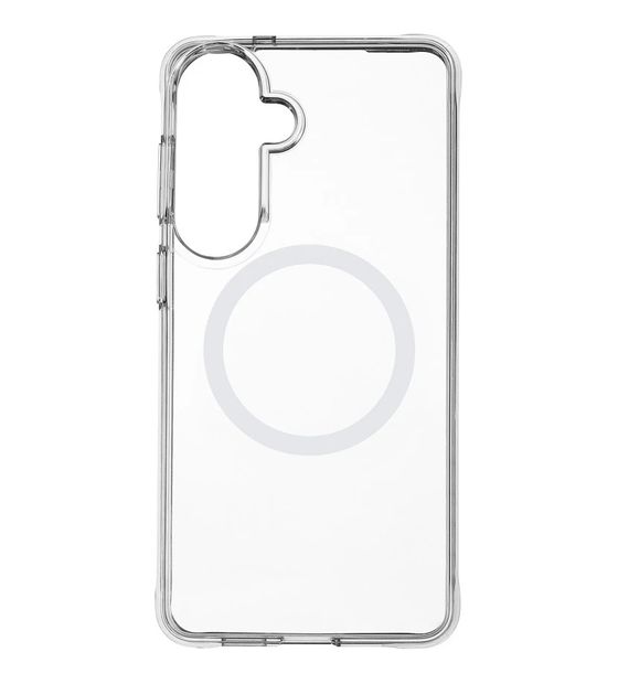BlackRock Mag Clear Rand für Samsung Galaxy S26+  (Transparent) f&uuml;r 29,99 Euro