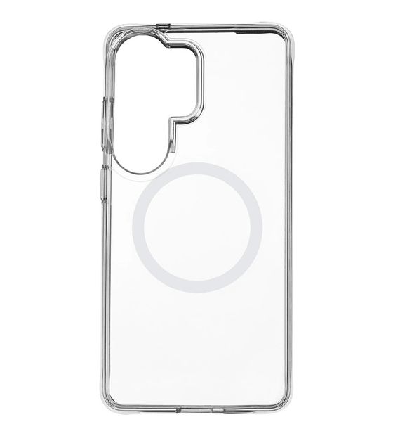 BlackRock Mag Clear Rand für Samsung Galaxy S26 Ultra  (Transparent) f&uuml;r 29,99 Euro