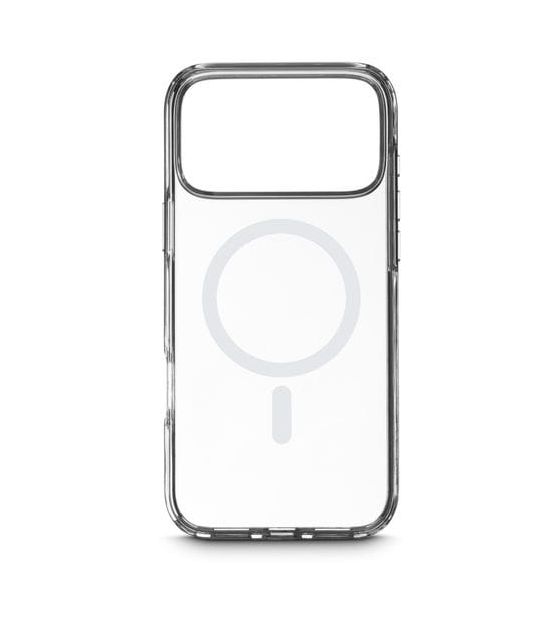BlackRock Mag Clear Cover für Apple iPhone 17 Pro Max  (Transparent) f&uuml;r 29,99 Euro