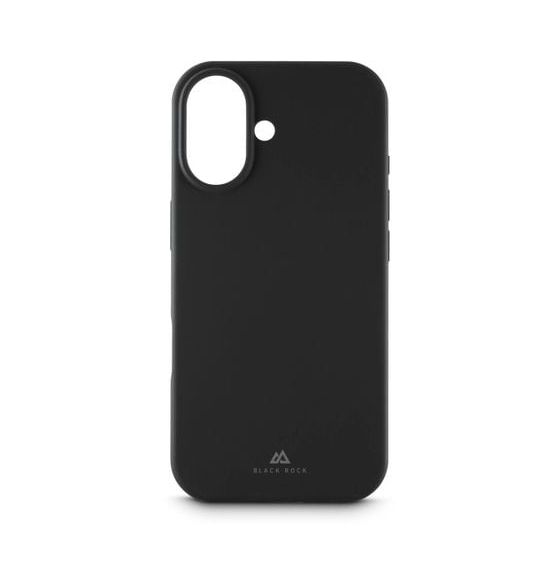 BlackRock Mag Urban Cover für Apple iPhone 17  (Schwarz) f&uuml;r 19,99 Euro
