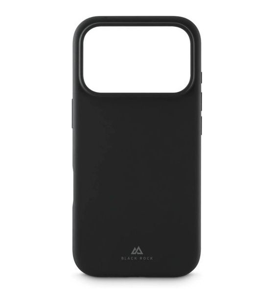 BlackRock Mag Urban Cover für Apple iPhone 17 Pro  (Schwarz) f&uuml;r 19,99 Euro