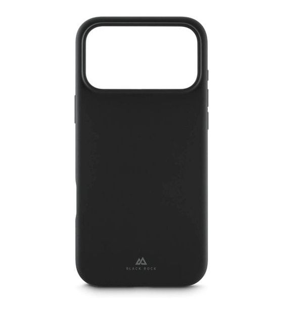 BlackRock Mag Urban Cover für Apple iPhone 17 Pro Max  (Schwarz) f&uuml;r 19,99 Euro