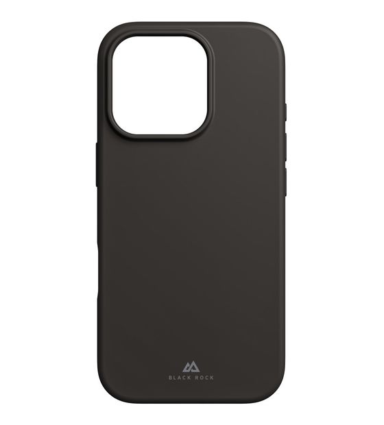 BlackRock Mag Urban Case Cover für Apple iPhone 16 Pro  (Schwarz) f&uuml;r 26,99 Euro