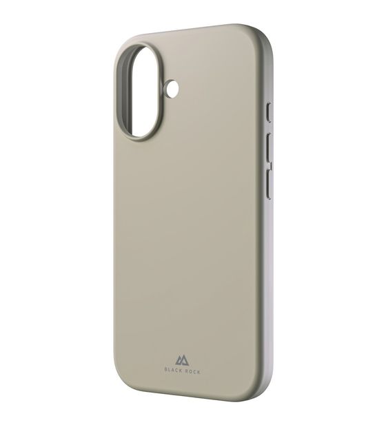 BlackRock Mag Urban Case Cover für Apple iPhone 16 Pro Max  (Sand) f&uuml;r 26,99 Euro