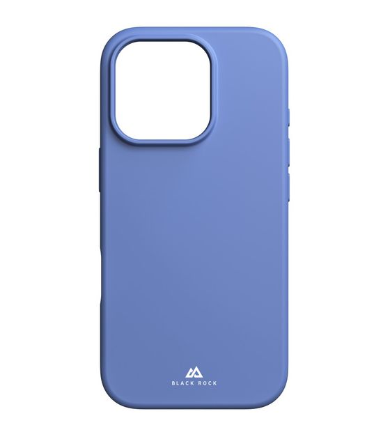 BlackRock Mag Urban Case Cover für Apple iPhone 16 Pro  (Blau) f&uuml;r 22,99 Euro