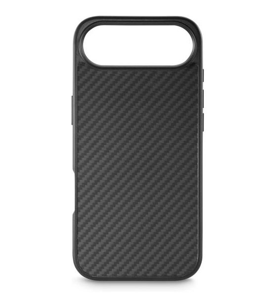 BlackRock Robust Carbon Cover für Apple iPhone Air  (Schwarz) f&uuml;r 23,99 Euro