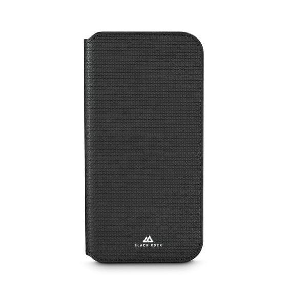 BlackRock Slim Folio für Apple iPhone 17 Pro  (Schwarz) f&uuml;r 19,49 Euro