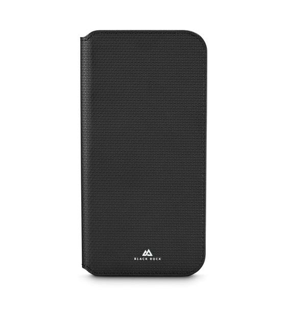 BlackRock Slim Folio für Apple iPhone 17 Pro Max  (Schwarz) f&uuml;r 18,99 Euro