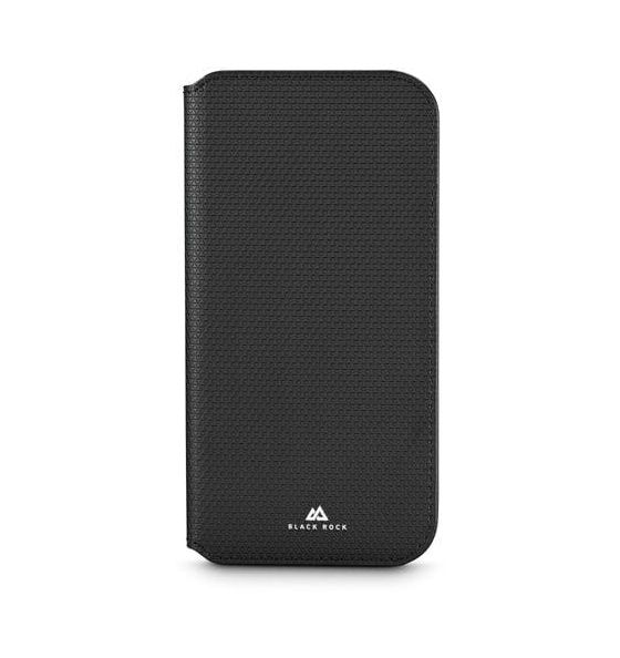 BlackRock Slim Folio für Apple iPhone 17  (Schwarz) f&uuml;r 19,49 Euro
