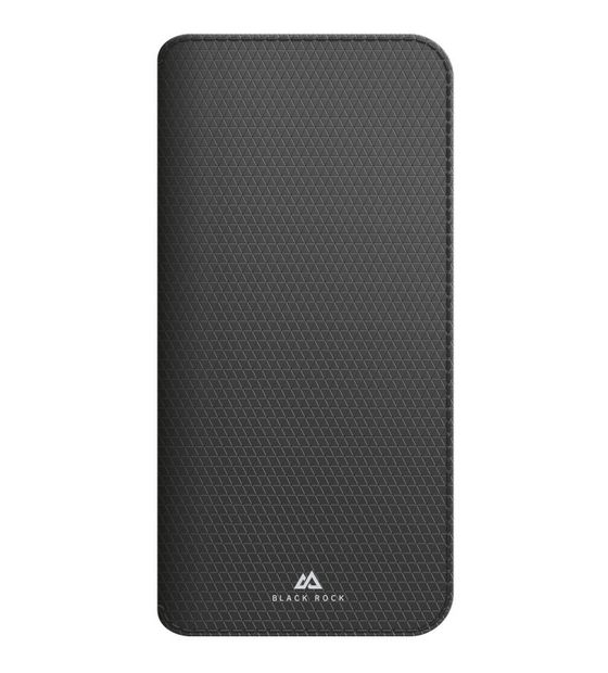 BlackRock Slim Case Folio für Samsung Galaxy S24  (Schwarz) f&uuml;r 19,49 Euro