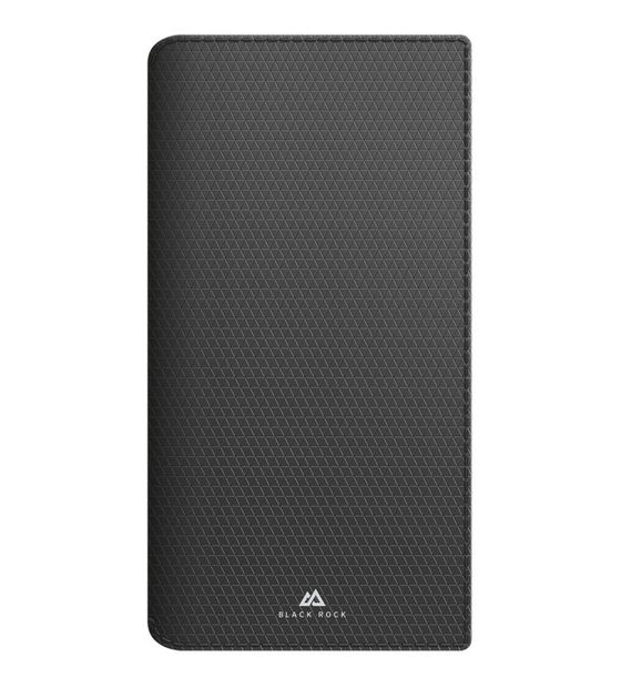 BlackRock Slim Case Folio für Samsung Galaxy S24 Ultra  (Schwarz) f&uuml;r 18,99 Euro