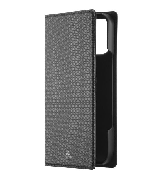 BlackRock The Classic Booklet Folio für Apple iPhone 17 Pro Max  (Schwarz) f&uuml;r 24,99 Euro
