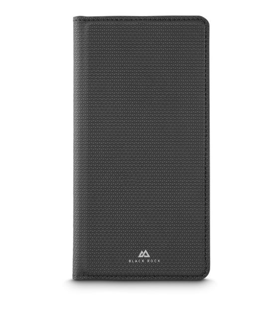 BlackRock The Classic Booklet Folio für Apple iPhone 17  (Schwarz) f&uuml;r 24,99 Euro