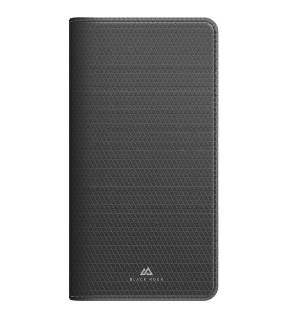 BlackRock The Classic Case Folio für Apple iPhone 16 Pro  (Schwarz) f&uuml;r 24,49 Euro