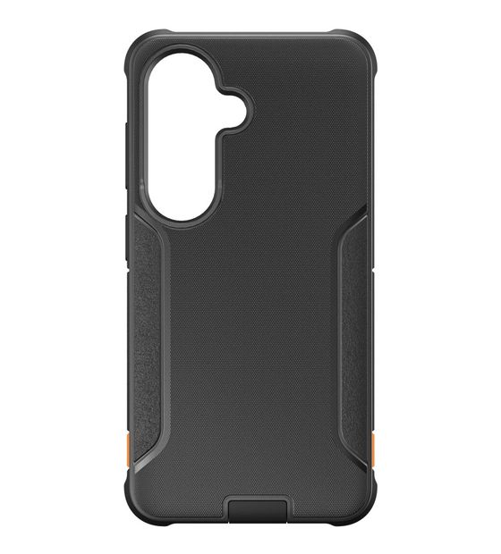 BlackRock Ultra Robust Rand für Samsung Galaxy S26  (Schwarz) f&uuml;r 39,49 Euro