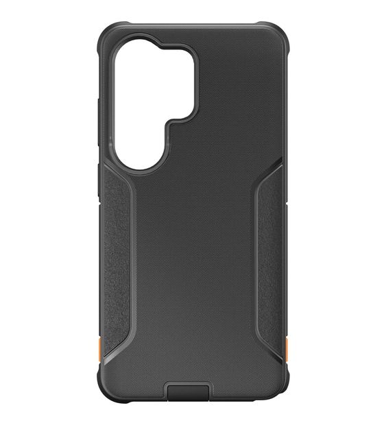 BlackRock Ultra Robust Rand für Samsung Galaxy S26 Ultra  (Schwarz) f&uuml;r 39,49 Euro