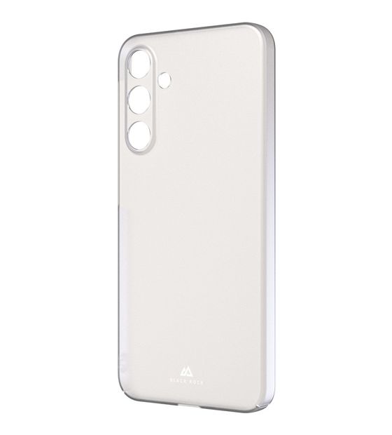BlackRock Ultra Thin Iced Cover Cover für Samsung Galaxy A16 4G/5G  (Transparent) f&uuml;r 13,99 Euro