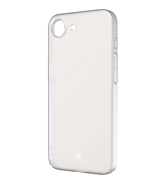 BlackRock Ultra Thin Iced Cover Cover für Apple iPhone 16e  (Transparent) f&uuml;r 15,99 Euro