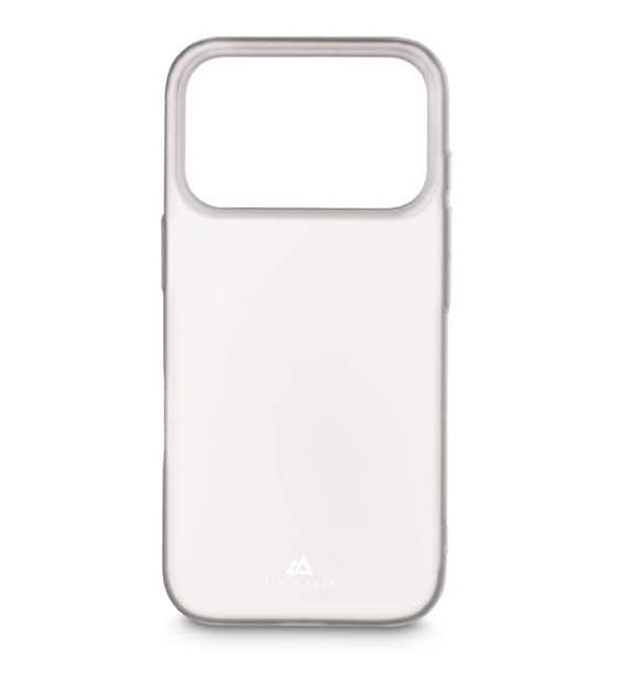 BlackRock Ultra Thin Iced Cover für Apple iPhone 17 Pro  (Transparent) f&uuml;r 17,99 Euro