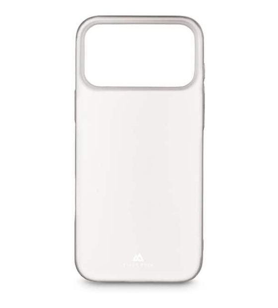 BlackRock Ultra Thin Iced Cover für Apple iPhone 17 Pro Max  (Transparent) f&uuml;r 17,49 Euro
