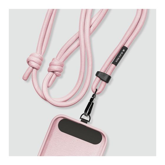 BlackRock Universal Lanyard Case Umhängegurt für Universal  (Pink) f&uuml;r 14,99 Euro