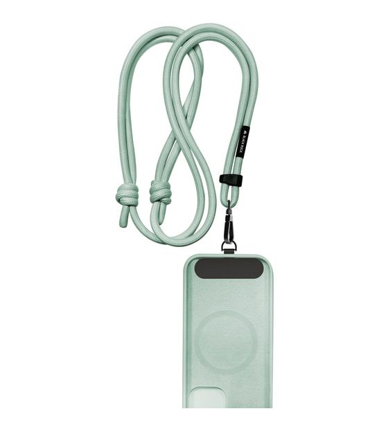 BlackRock Universal Lanyard Case Umhängegurt für Universal  (Grün) f&uuml;r 14,99 Euro