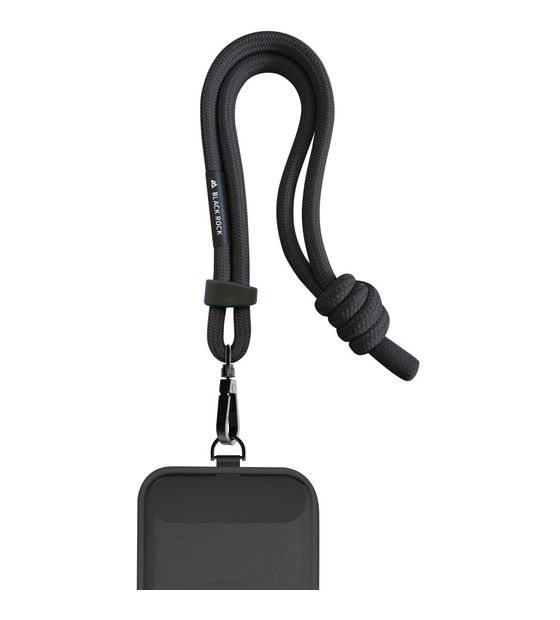 BlackRock Universal Wrist Band Gurt  (Schwarz) f&uuml;r 13,99 Euro
