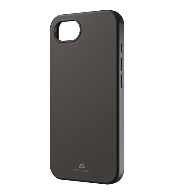 BlackRock Urban Case Cover für Apple iPhone 16e  (Schwarz) f&uuml;r 19,99 Euro