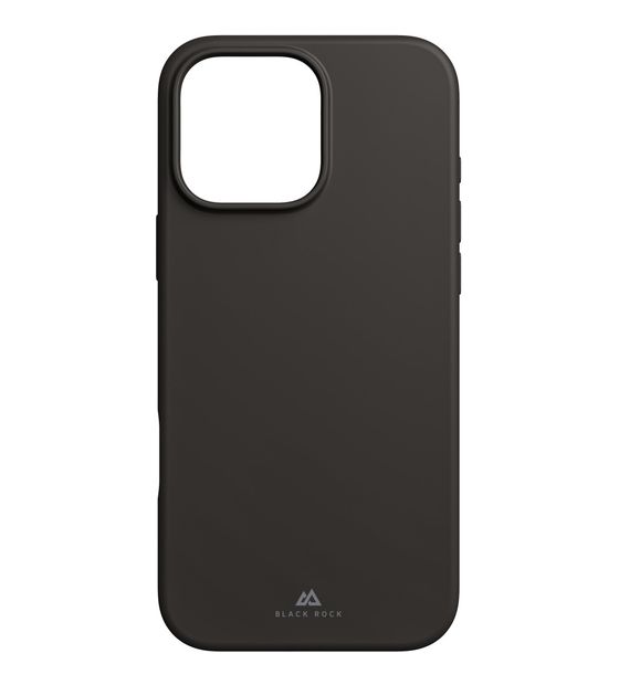 BlackRock Urban Case Cover für Apple iPhone 16 Pro Max, Schwarz  (Schwarz) f&uuml;r 19,99 Euro