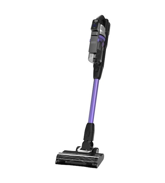 Black & Decker BSV525BRP-QW Handstaubsauger Beutellos 18 V  (Violett) f&uuml;r 201,99 Euro