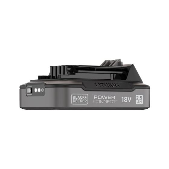 Black & Decker BDL2518S-XJ f&uuml;r 49,95 Euro