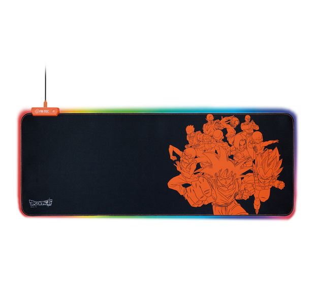 BLADE Dragon Ball Super Mauspad  (Schwarz) f&uuml;r 23,99 Euro