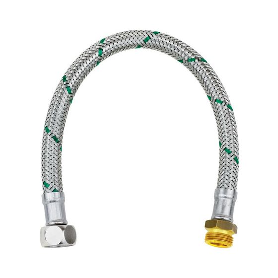 BLANCO 511320 Verbindungsschläuche 300 mm f&uuml;r 19,00 Euro