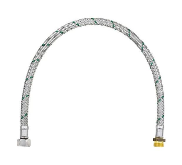 BLANCO 511321 Verbindungsschläuche 500 mm f&uuml;r 39,00 Euro