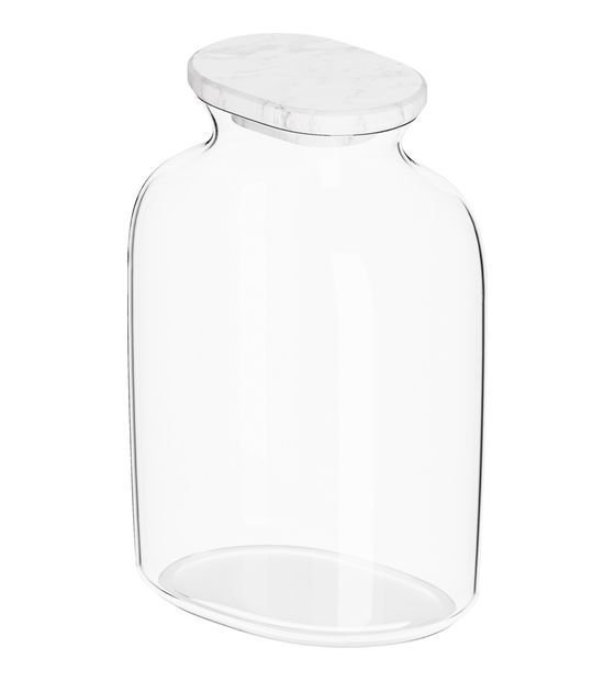 BLANCO 527671 Karaffe 1 l Borosilikatglas  (Transparent) f&uuml;r 69,00 Euro